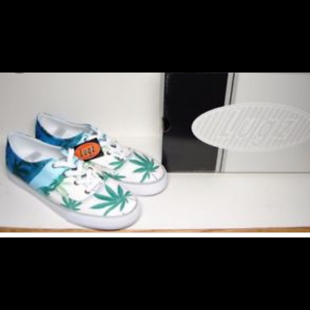 Lugz sneakers